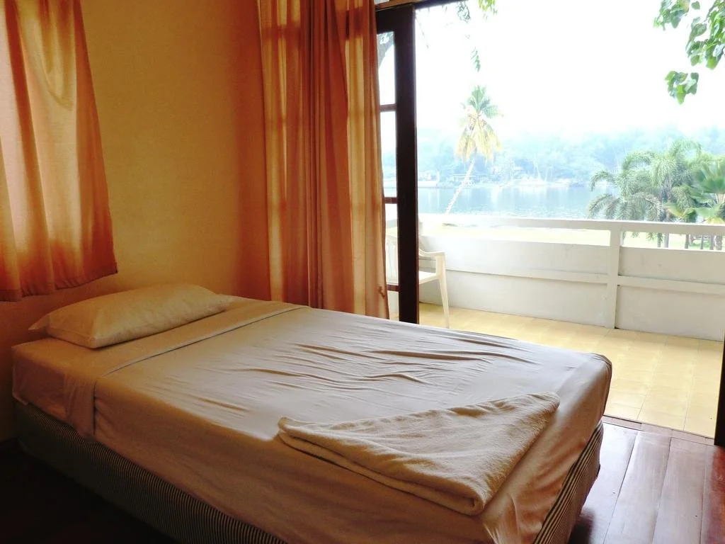 Camelia Resort