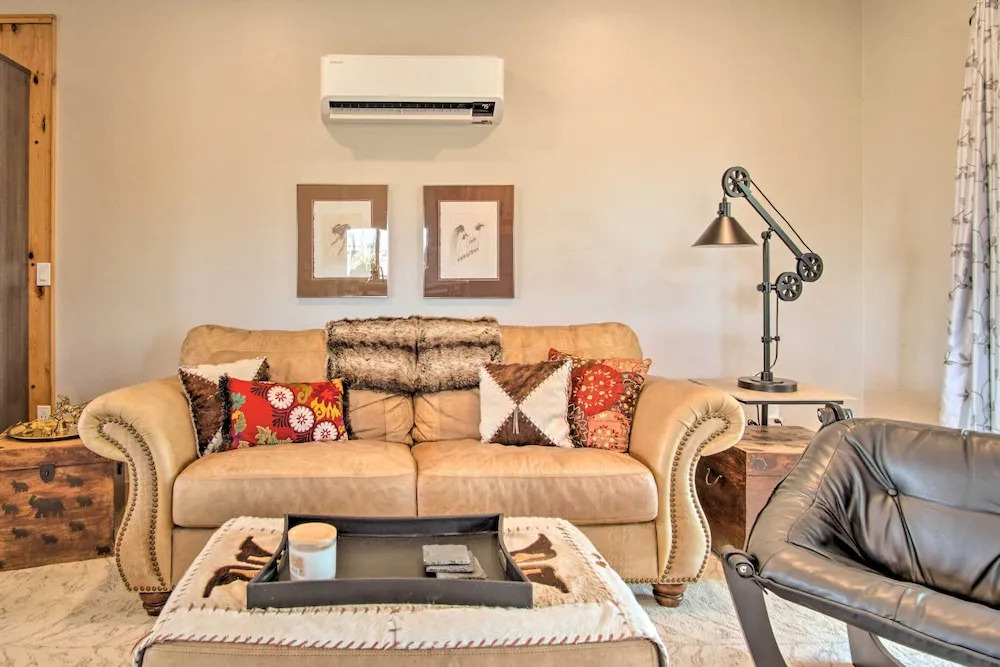 Tucson Studio ~ 10 Mi to Downtown & U of A