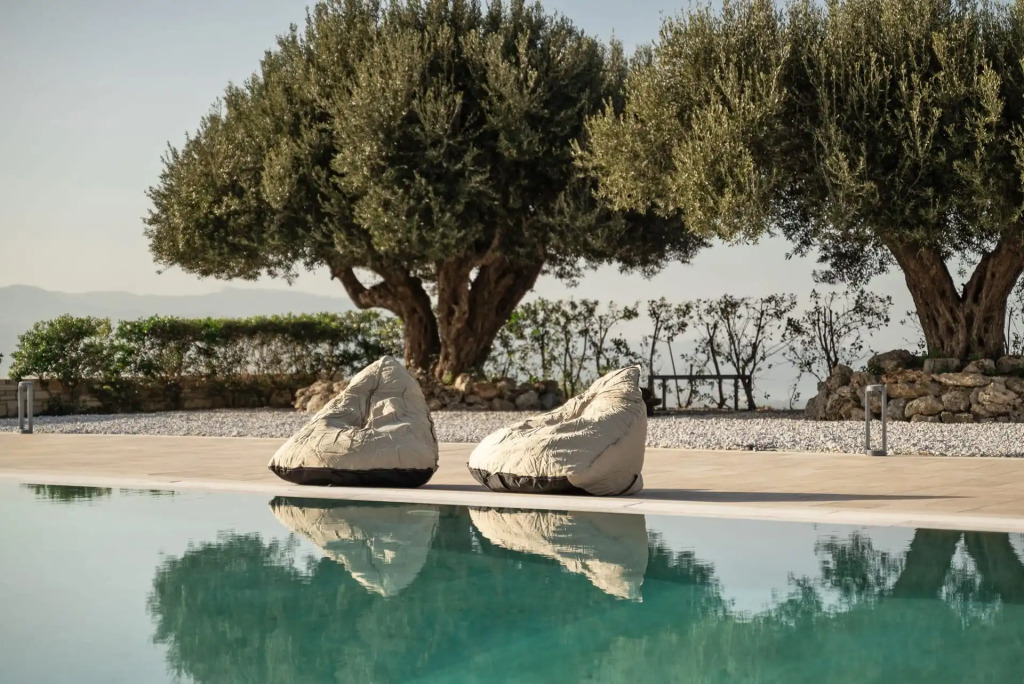 Diktamon Retreat Luxury Villa