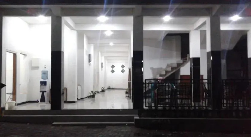 o3 Homestay