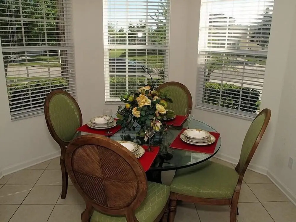 Ov2936 - Windsor Hills Resort - 5 Bed 5 Baths Villa