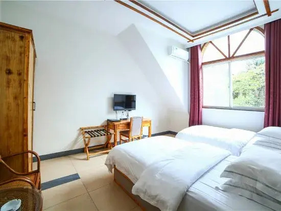 Xiangcun Dashijie Hostel