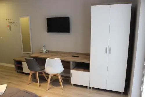 Hotel Pod Strzechą