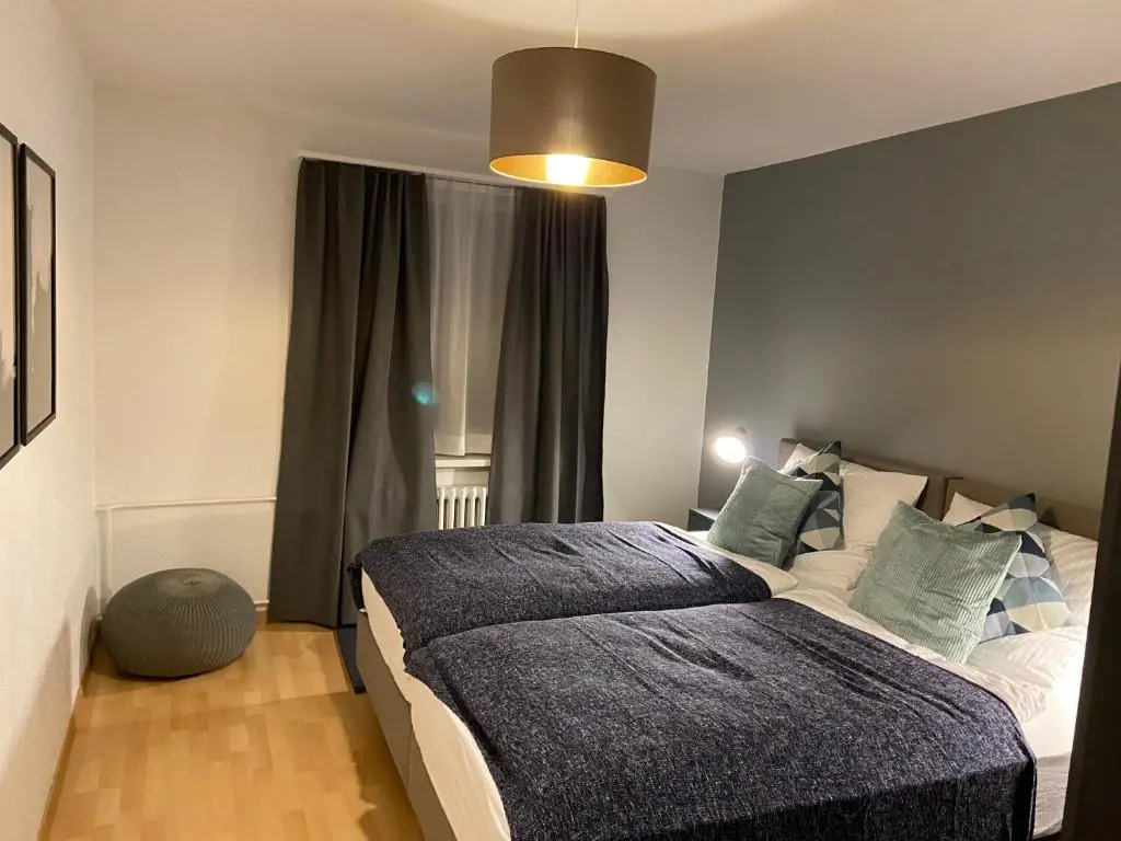 Apartment Via Surpunt - Signal - 5 Rooms