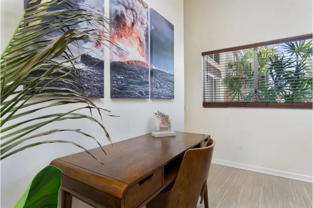 Kololia Living by Casago Kona - Your Private, Hawaiin Home with Pool