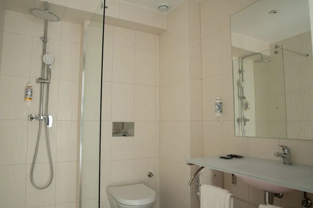 Hotel Porto Interface Trindade By Kavia