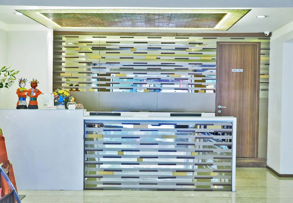 dprimahotel Melawai - Blok M