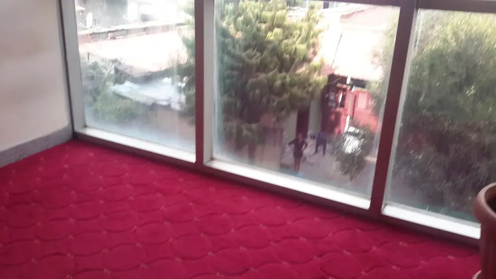 SGS Hotel