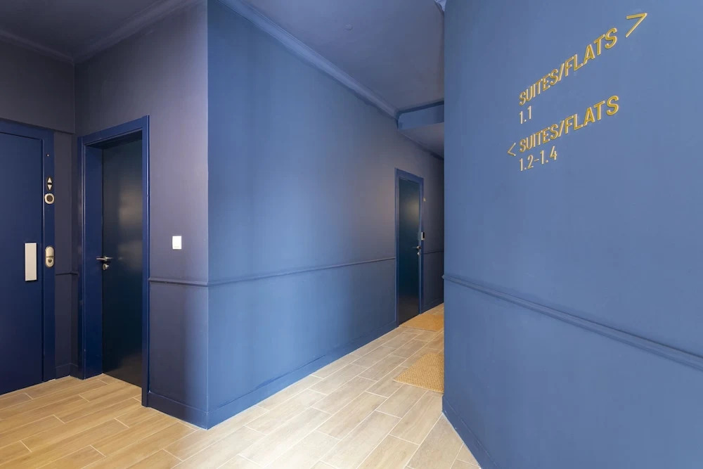 Lapa Diplomatic Flat 1 1 by Feel Lisboa