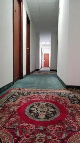 Hotel Ponte Sassi