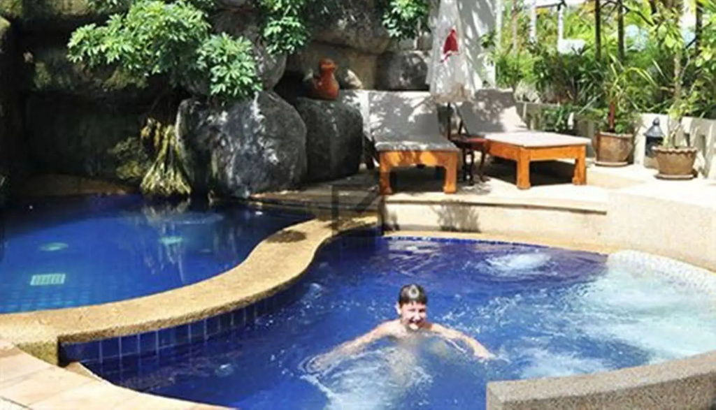 Karon Princess Hotel SHA EXTRA Plus