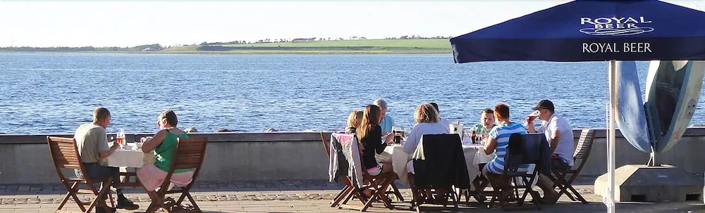 Løgstør Badehotel - Hotel du Nord