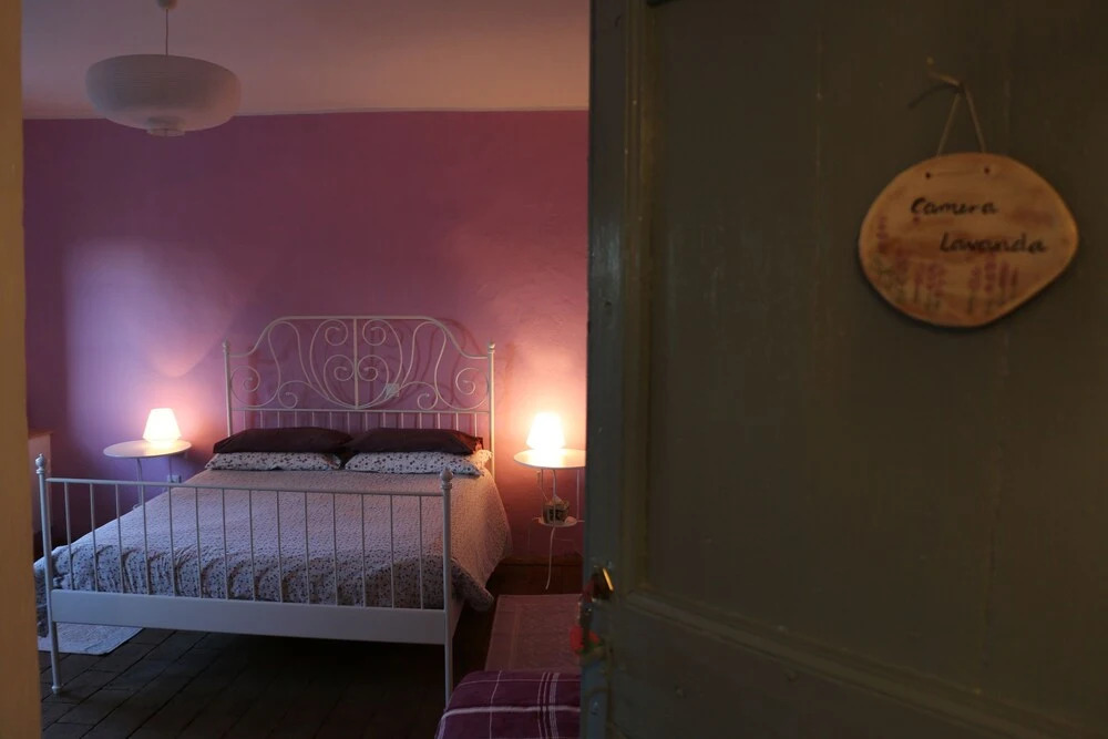 Salvia e Rosmarino B&B