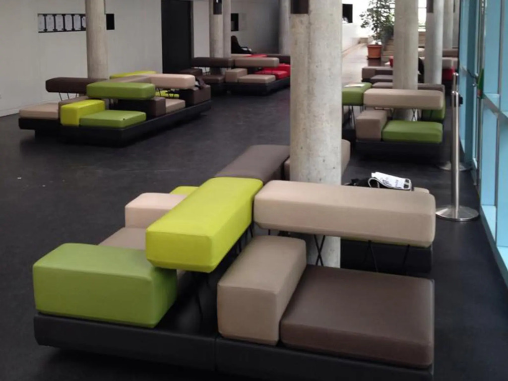 Geneva Hostel