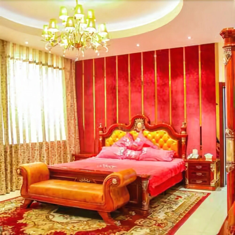 Jinsha International Hotel