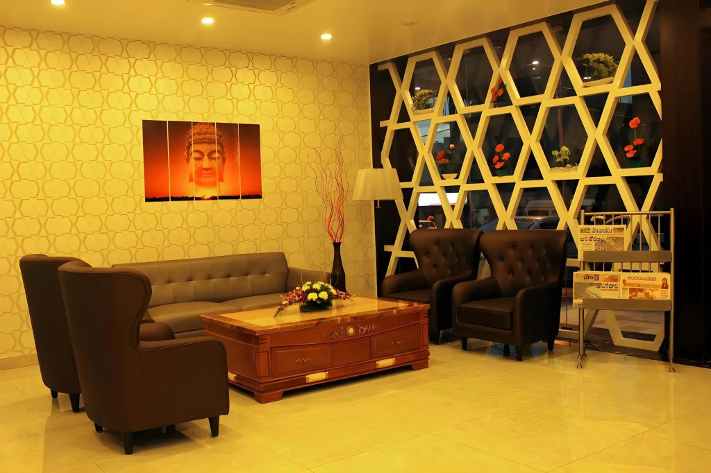 Rio The Hotel