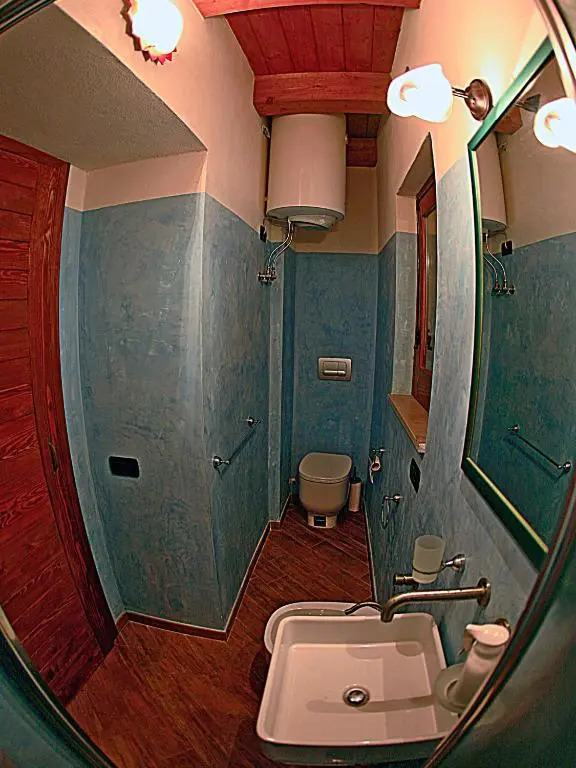 CASA BRICIOLE 1 e 2