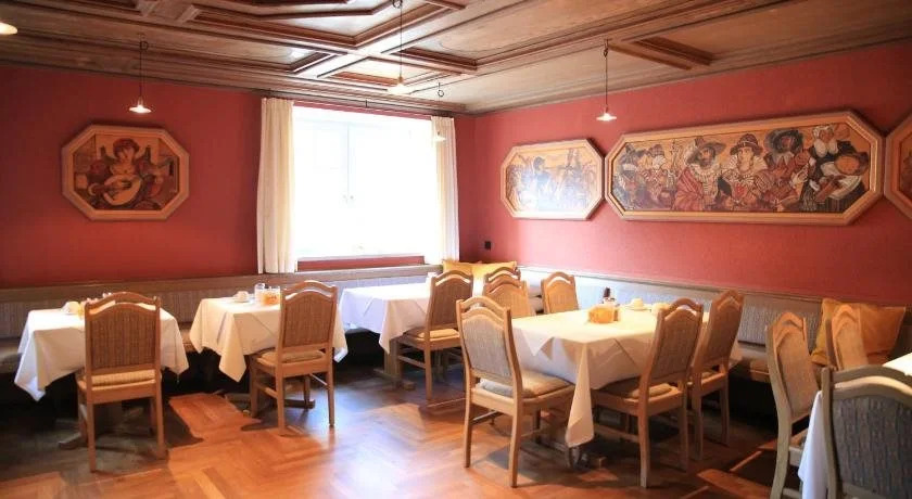 Hotel und Gasthof Zur Laute