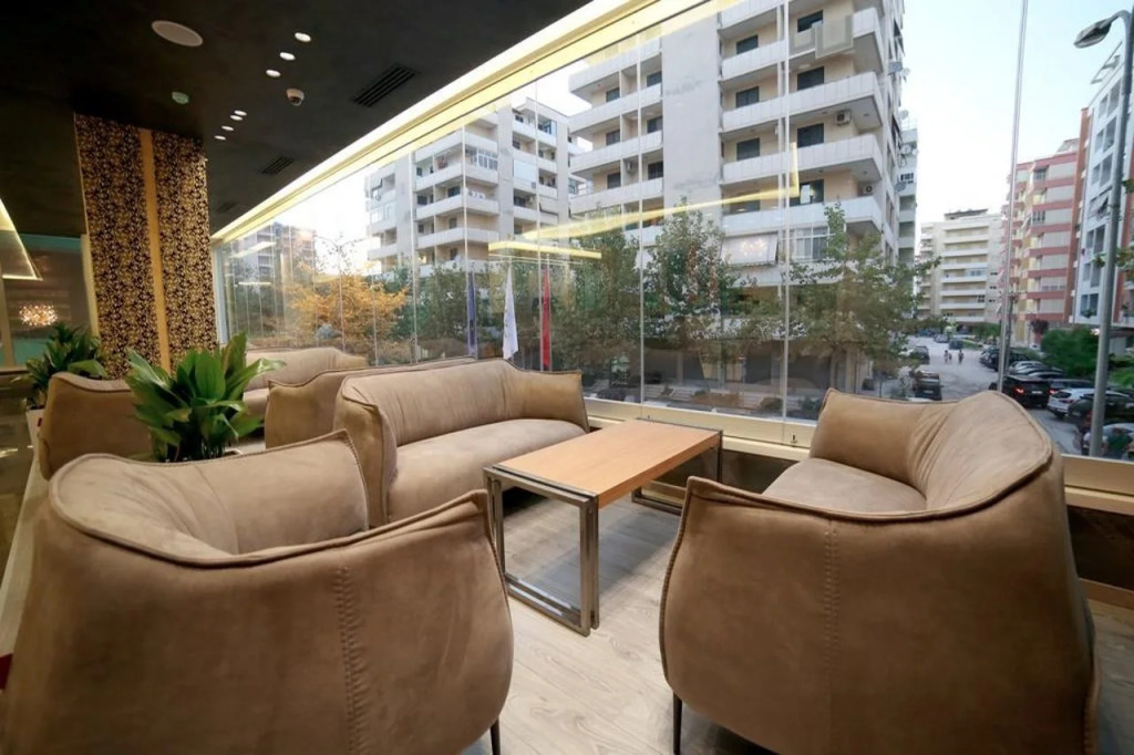 Hotel Palace Vlore