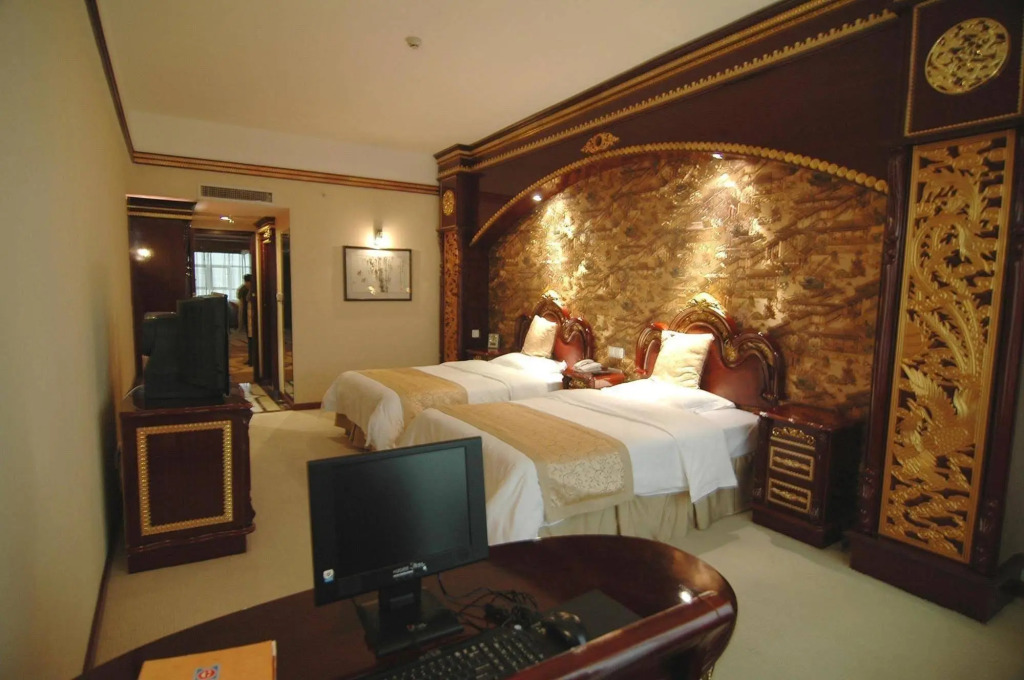 Chuanhui Hotel