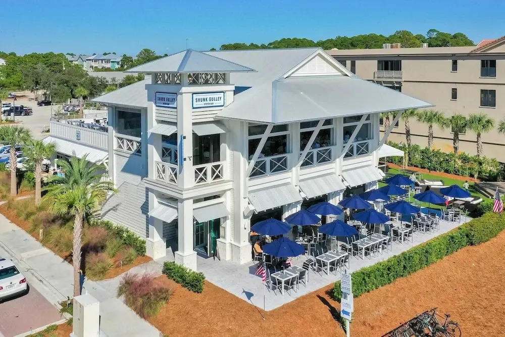 30A Endless Summer by Avantstay 1 Block to Beach Pool + Tennis