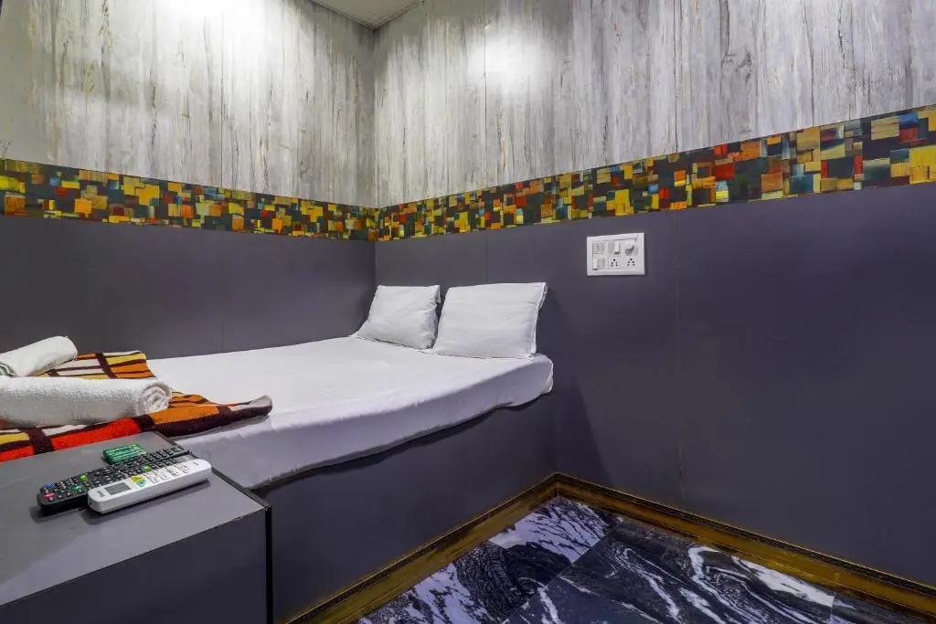 Capital Guest House