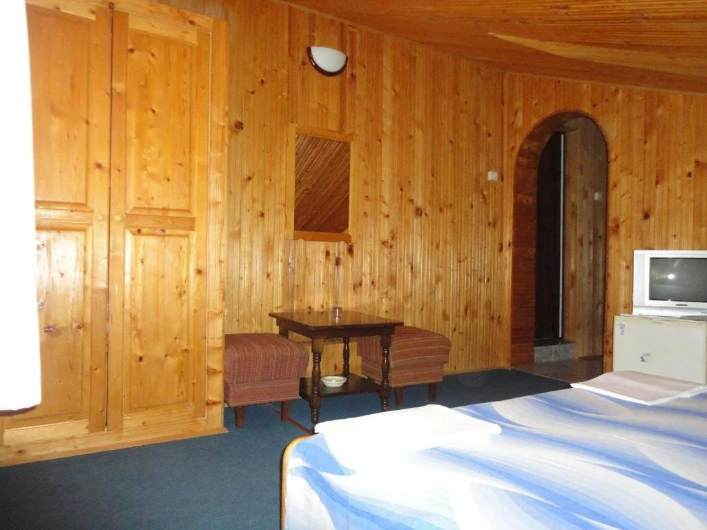 Lefterovi Guest House
