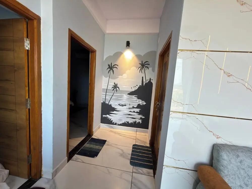 Arna Inn Luxury Stay