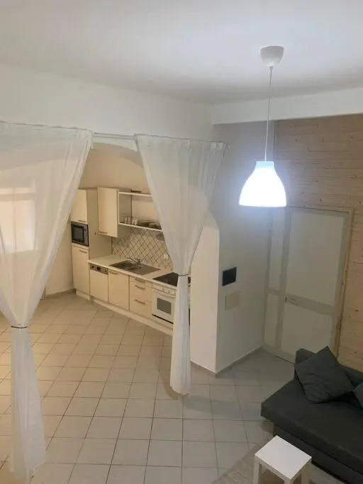 Casa Marconi Studio Loft