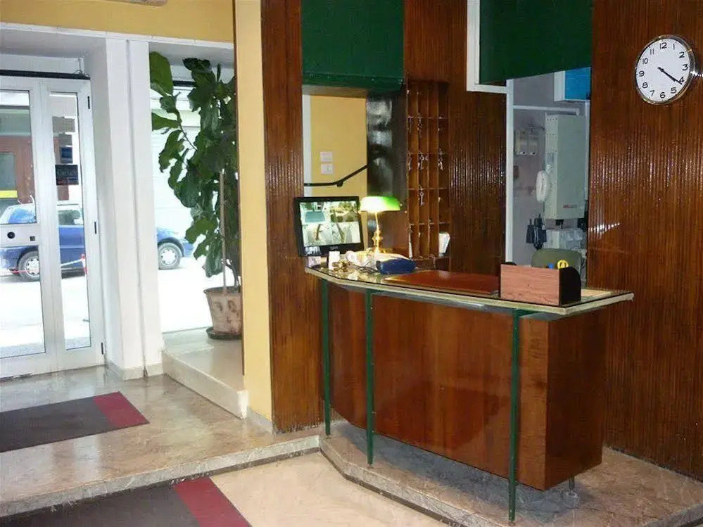 Albergo dei Pini