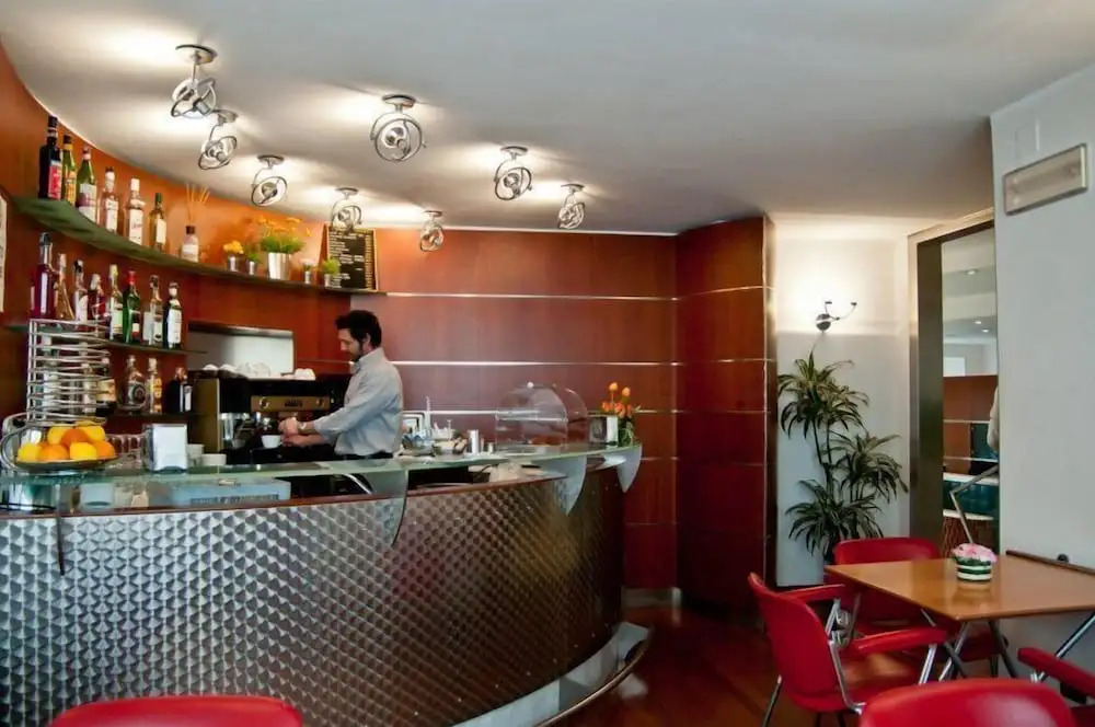 Hotel Boston