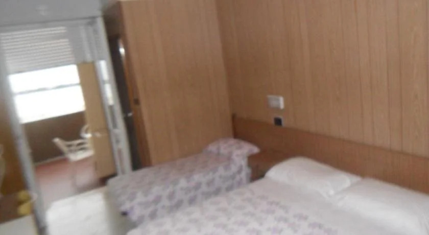 Hotel Giordano Spiaggia