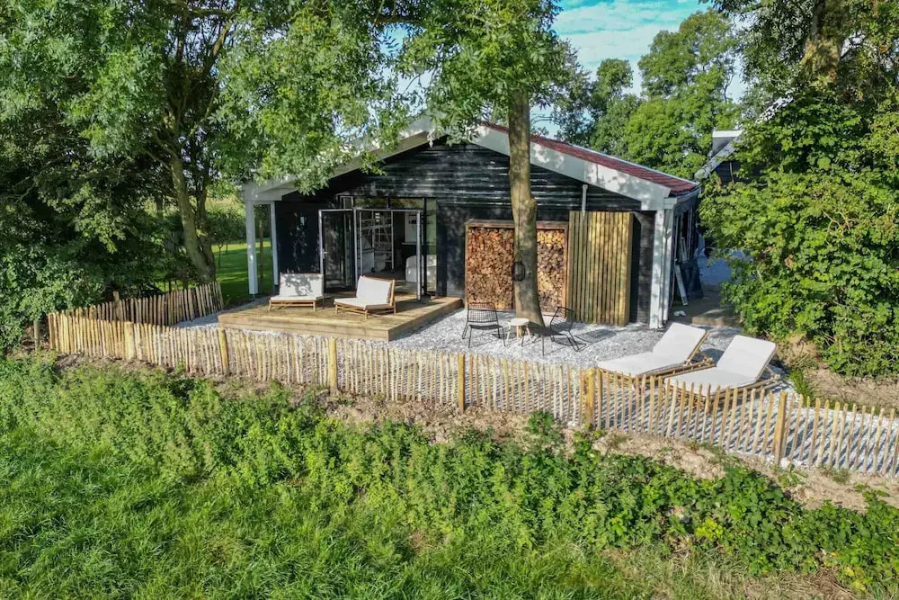 Holiday Home in Gapinge Near Middelburg