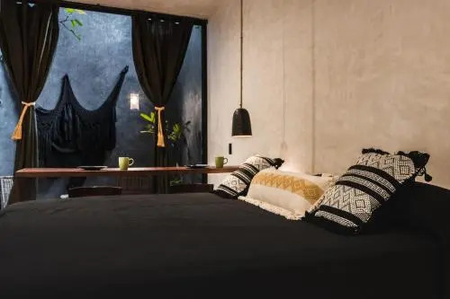 Esmeralda Boutique Hotel & Residences