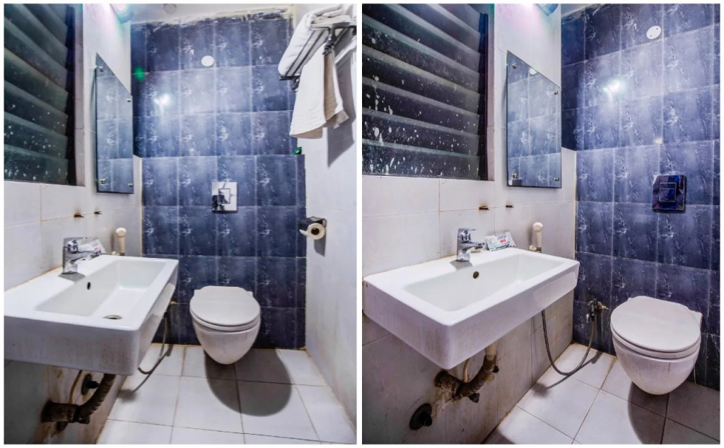 Hotel Rajdoot By OYO Rooms