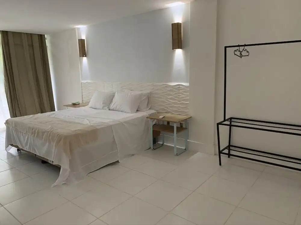 Ibiza Suítes