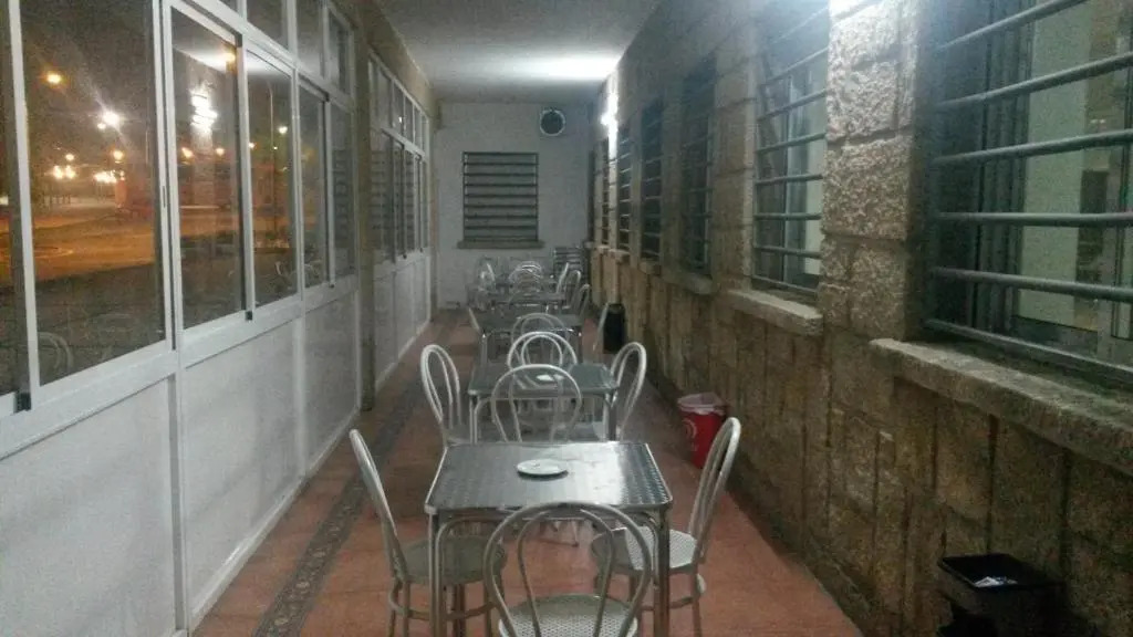 Albergue Caceres