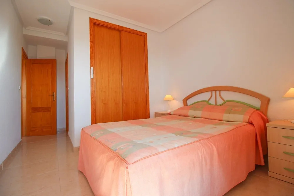 Apartamento Puertomar 7
