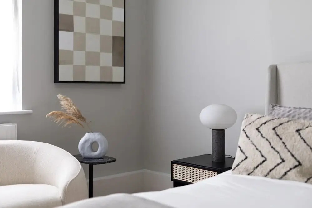 The Primrose Hill Hideaway - Modish 1bdr Flat