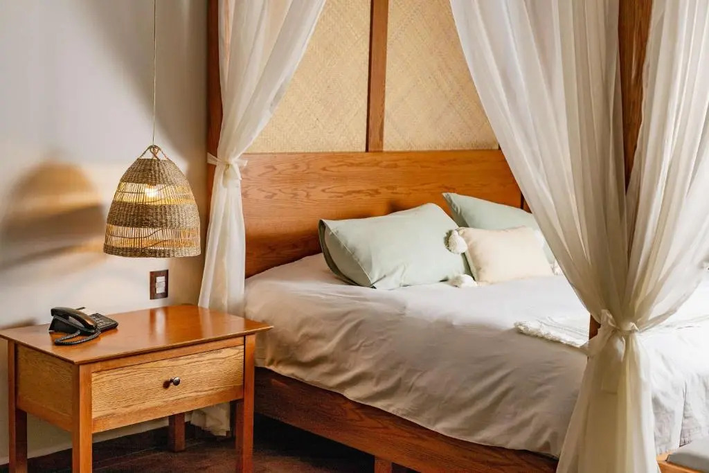 Soul Spring Sanctuary Cuernavaca