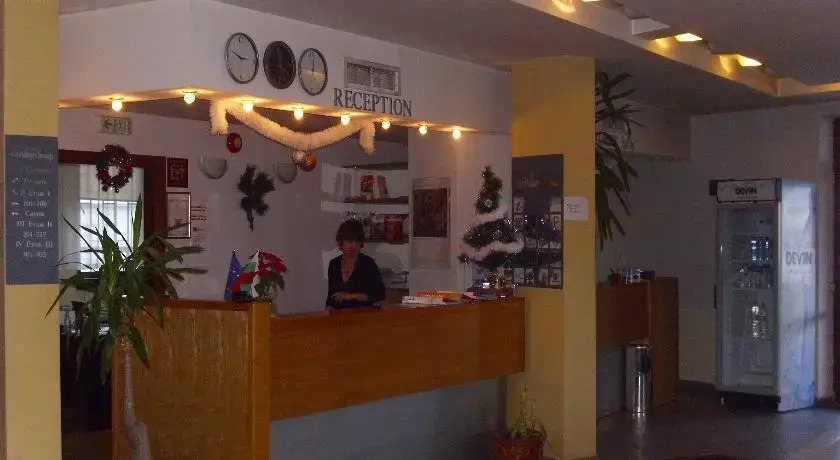 Family Hotel Holiday Group