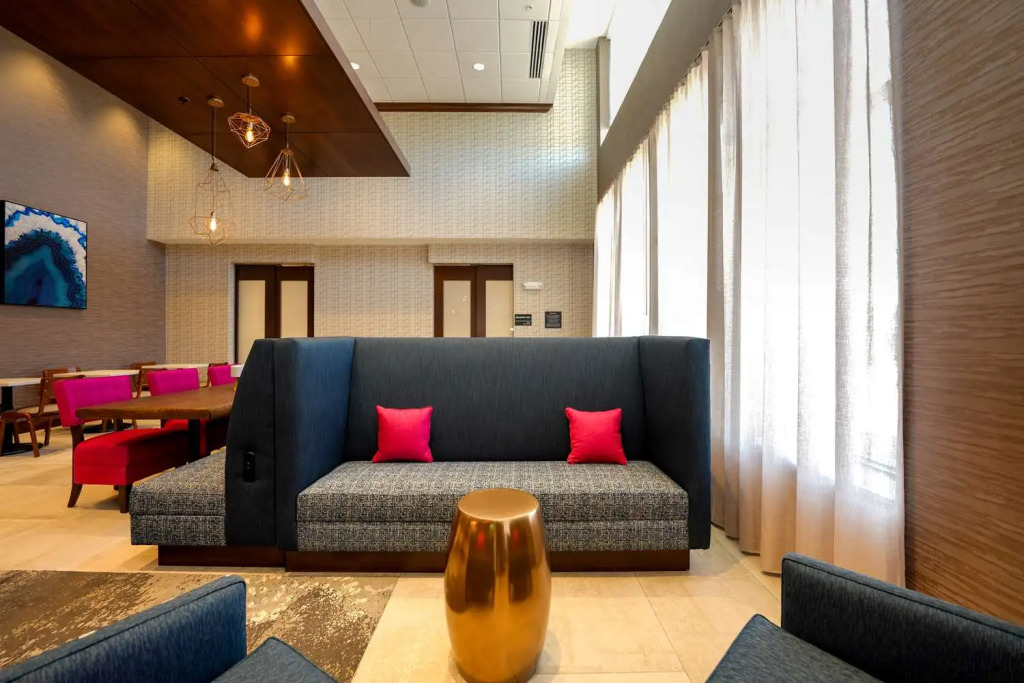 Hampton Inn & Suites Aurora South, Co
