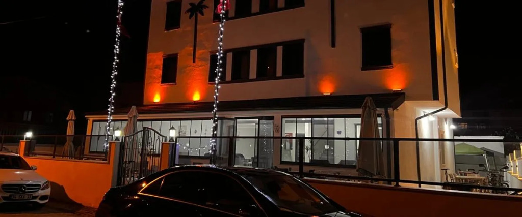 Cayir Otel