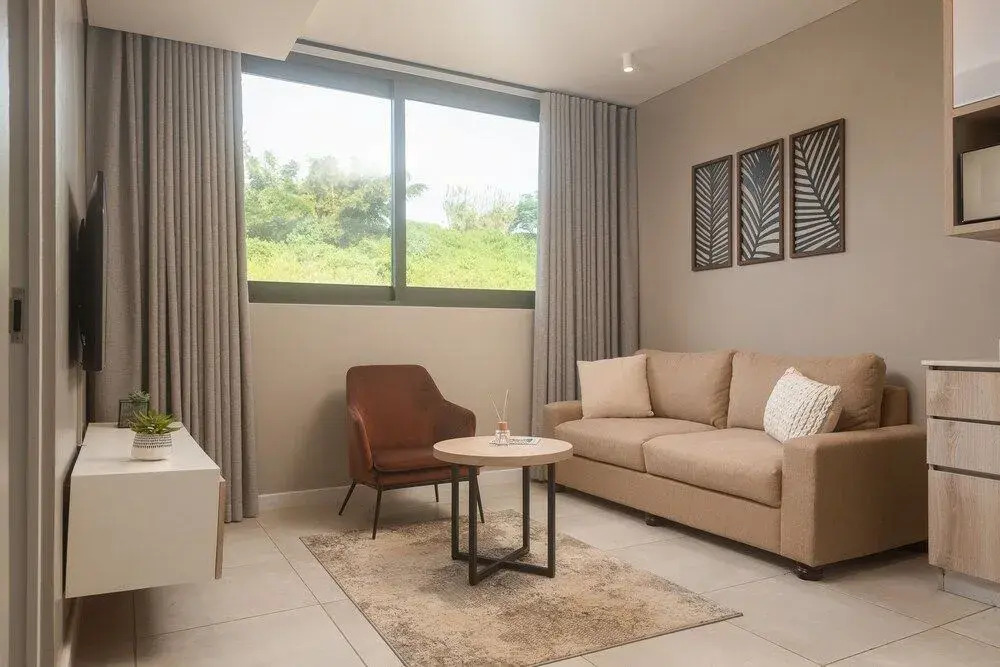 239 Zimbali Lakes - Boulevard