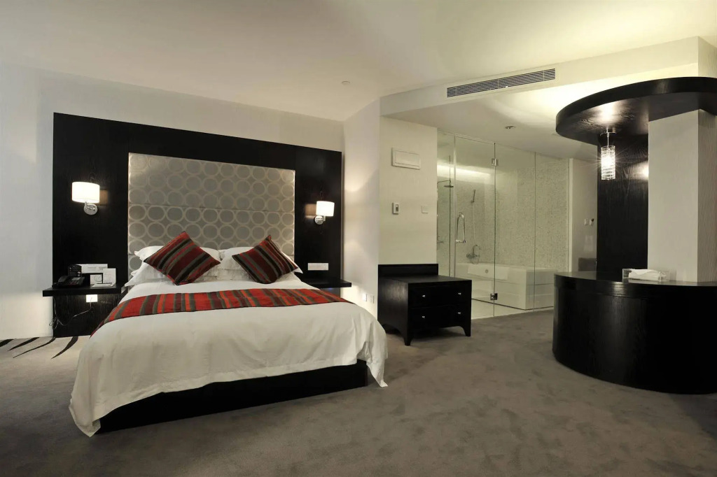 Tian Ping Hotel