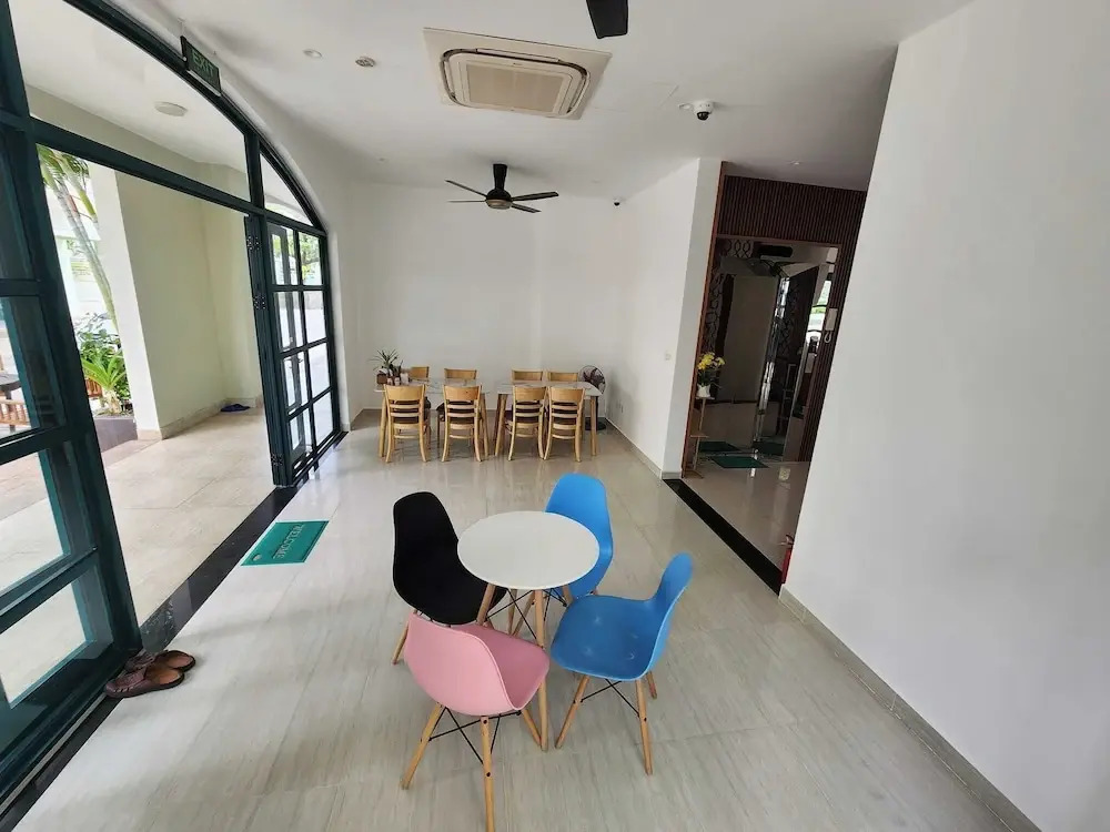 Kalia Hotel
