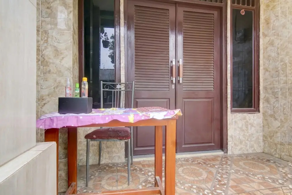 Hotel O Nakula Sadewa