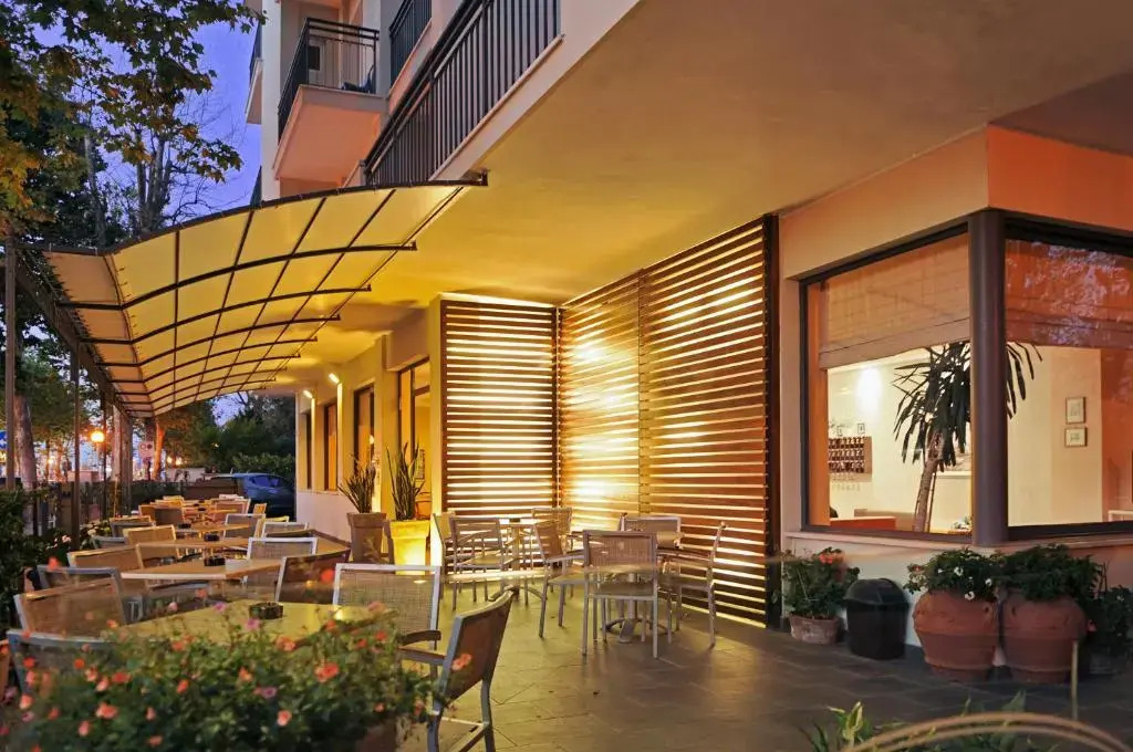 Hotel Prater