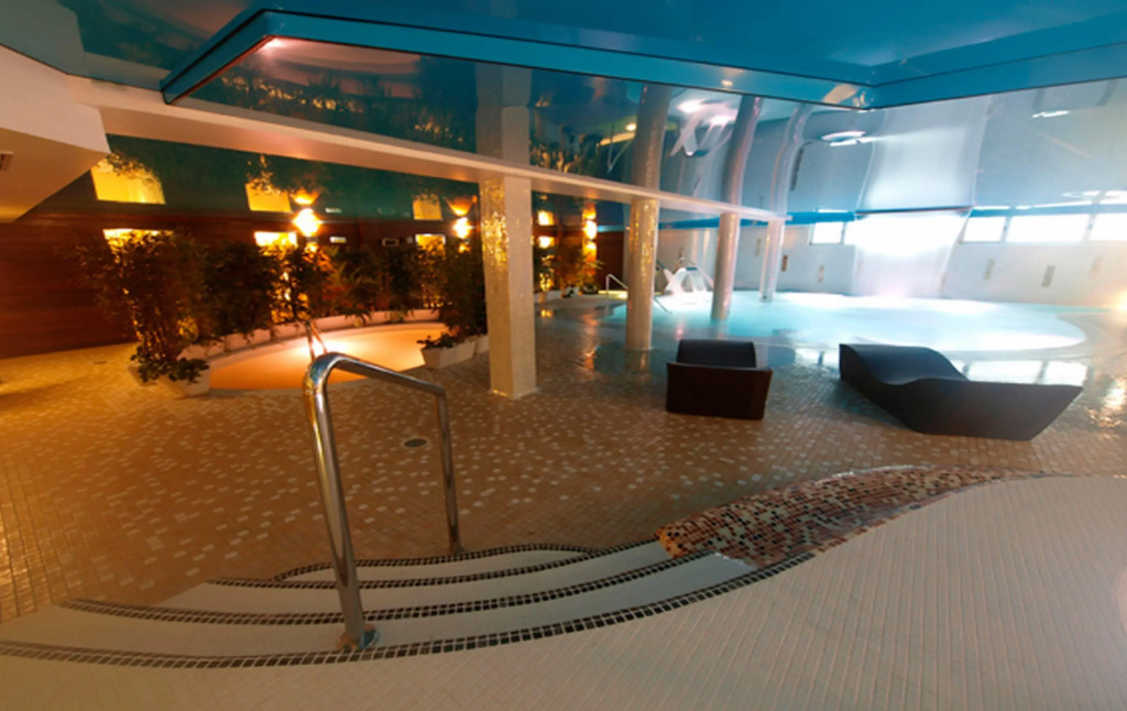 Hotel Felisa SPA