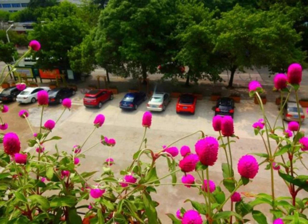 Huayang Hotel